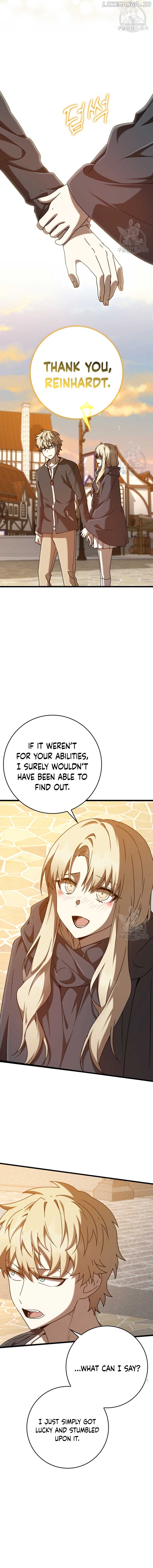 The Demon Prince goes to the Academy Chapter 47 - Page 4