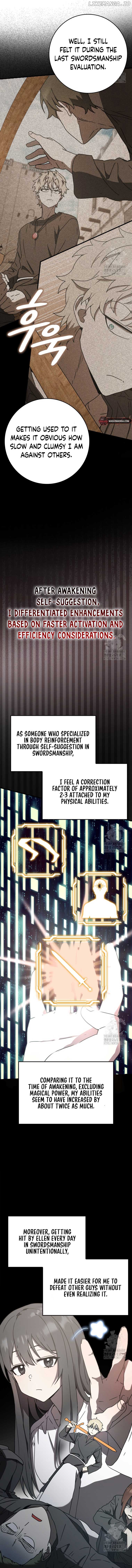 The Demon Prince goes to the Academy Chapter 50 - Page 10