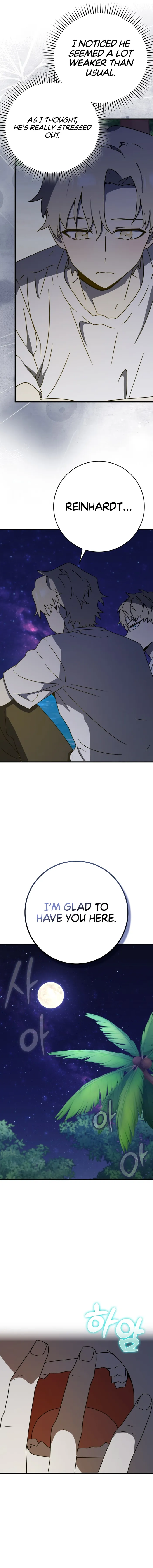 The Demon Prince goes to the Academy Chapter 53 - Page 14