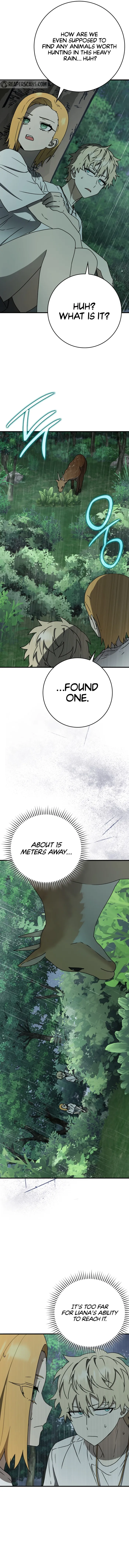 The Demon Prince goes to the Academy Chapter 56 - Page 13