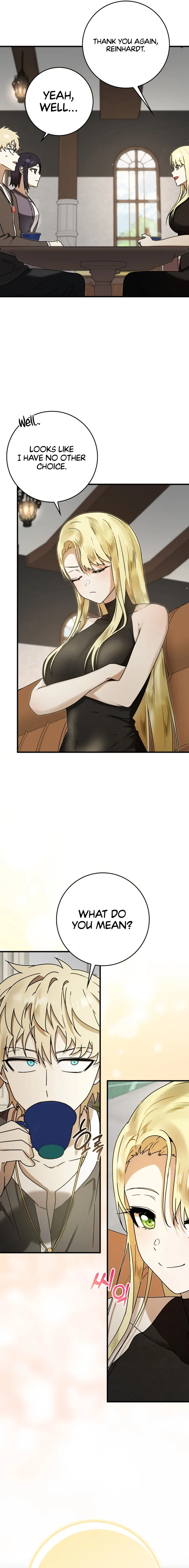 The Demon Prince goes to the Academy Chapter 68 - Page 7