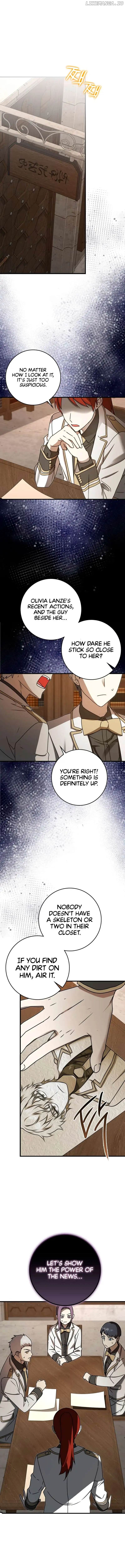 The Demon Prince goes to the Academy Chapter 70 - Page 1