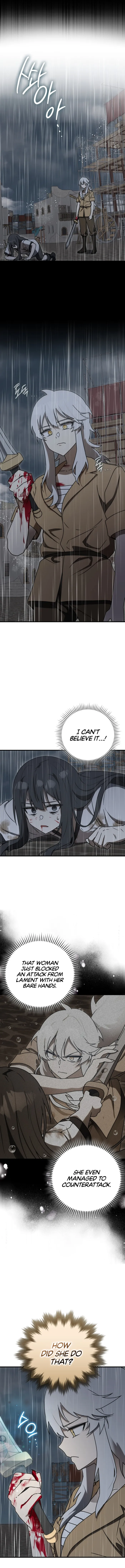 The Demon Prince goes to the Academy Chapter 76 - Page 3