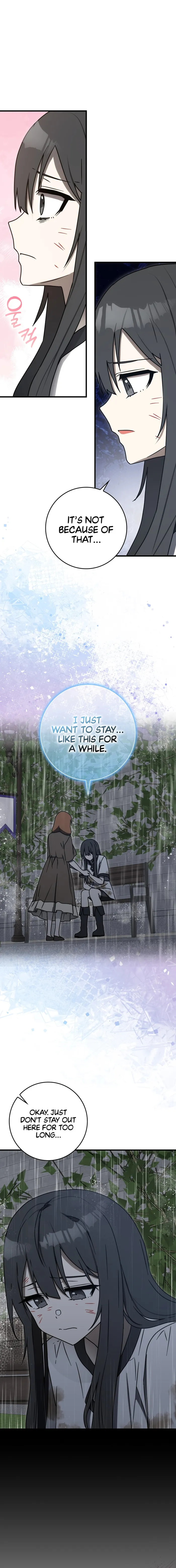 The Demon Prince goes to the Academy Chapter 76 - Page 8