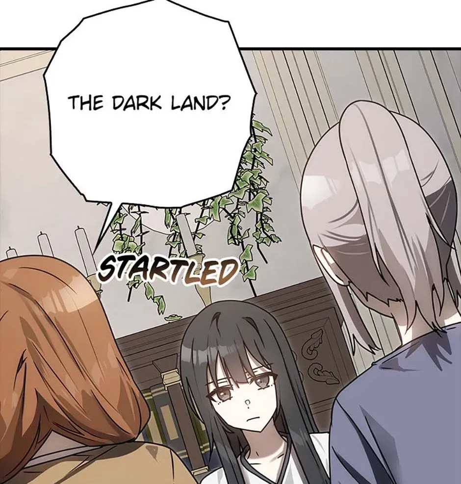 The Demon Prince goes to the Academy Chapter 81 - Page 6