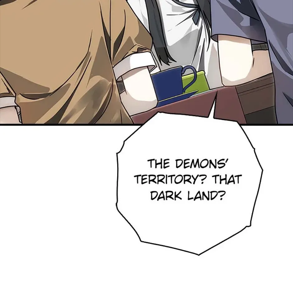 The Demon Prince goes to the Academy Chapter 81 - Page 7