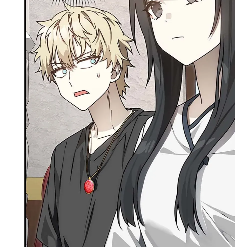 The Demon Prince goes to the Academy Chapter 81 - Page 9