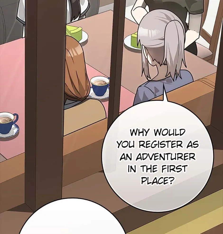 The Demon Prince goes to the Academy Chapter 81 - Page 12