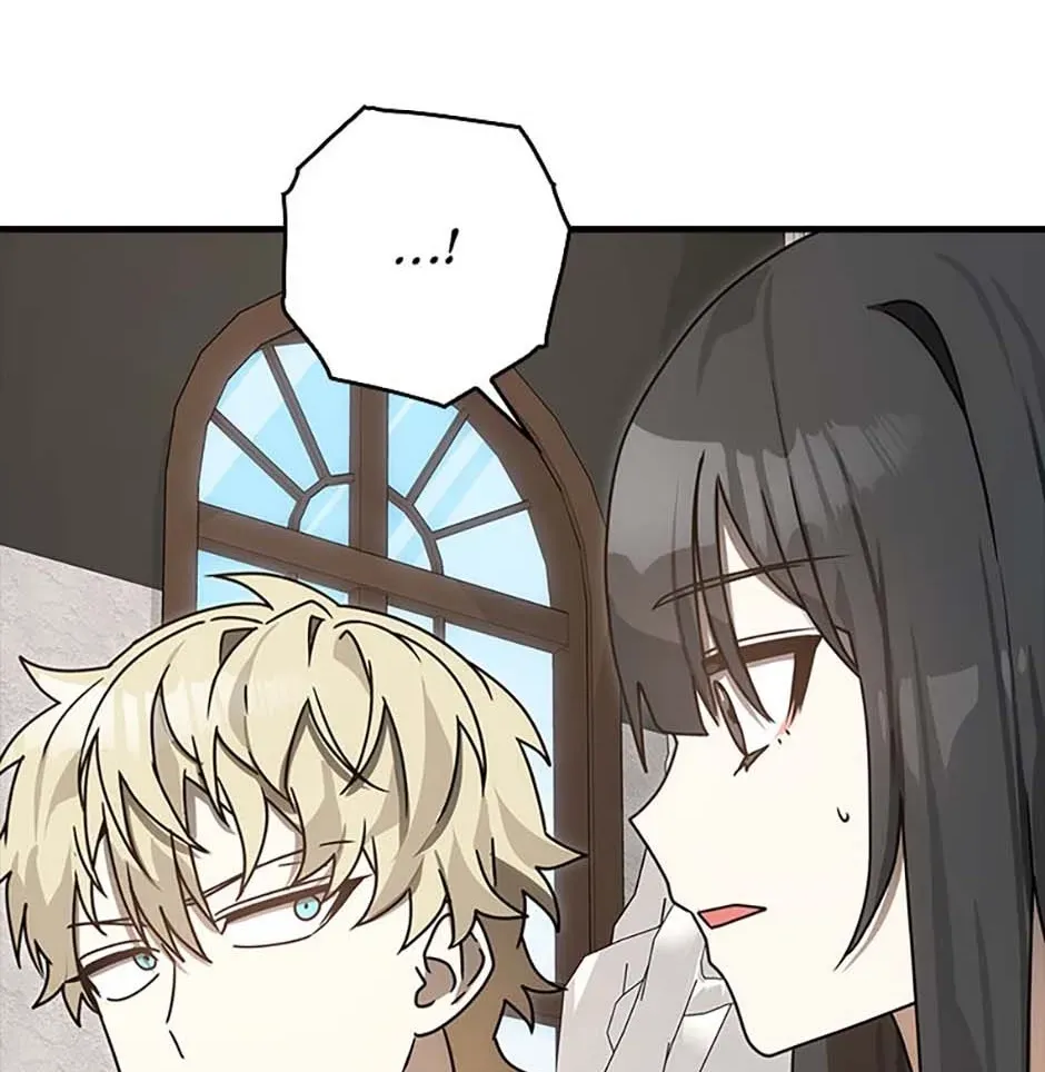 The Demon Prince goes to the Academy Chapter 81 - Page 22