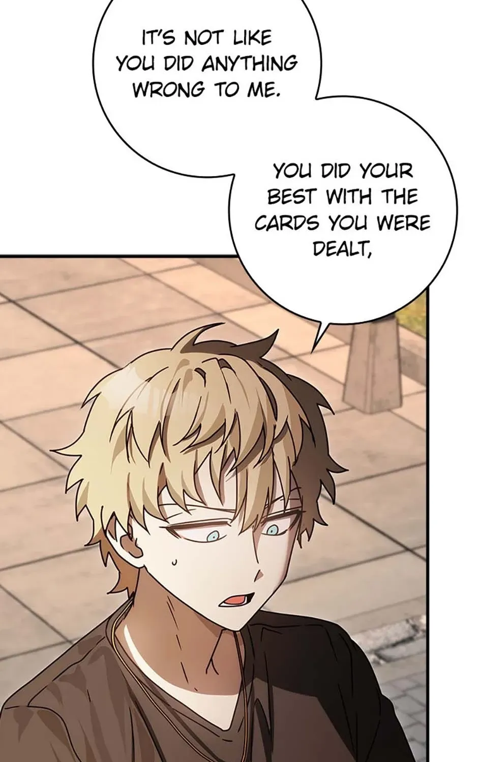 The Demon Prince goes to the Academy Chapter 81 - Page 48