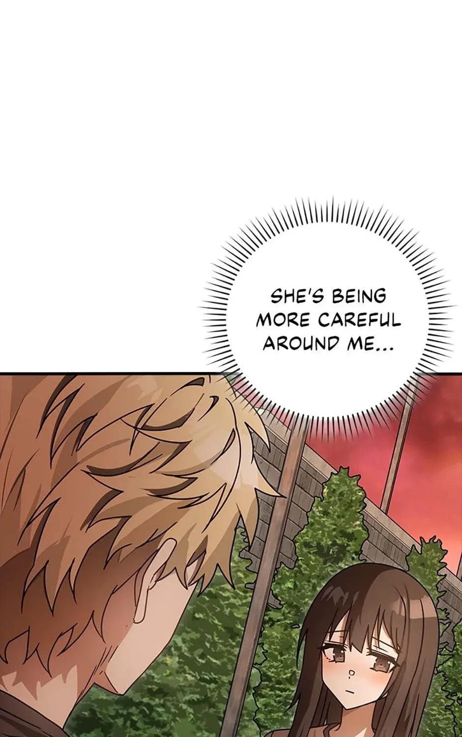 The Demon Prince goes to the Academy Chapter 81 - Page 64