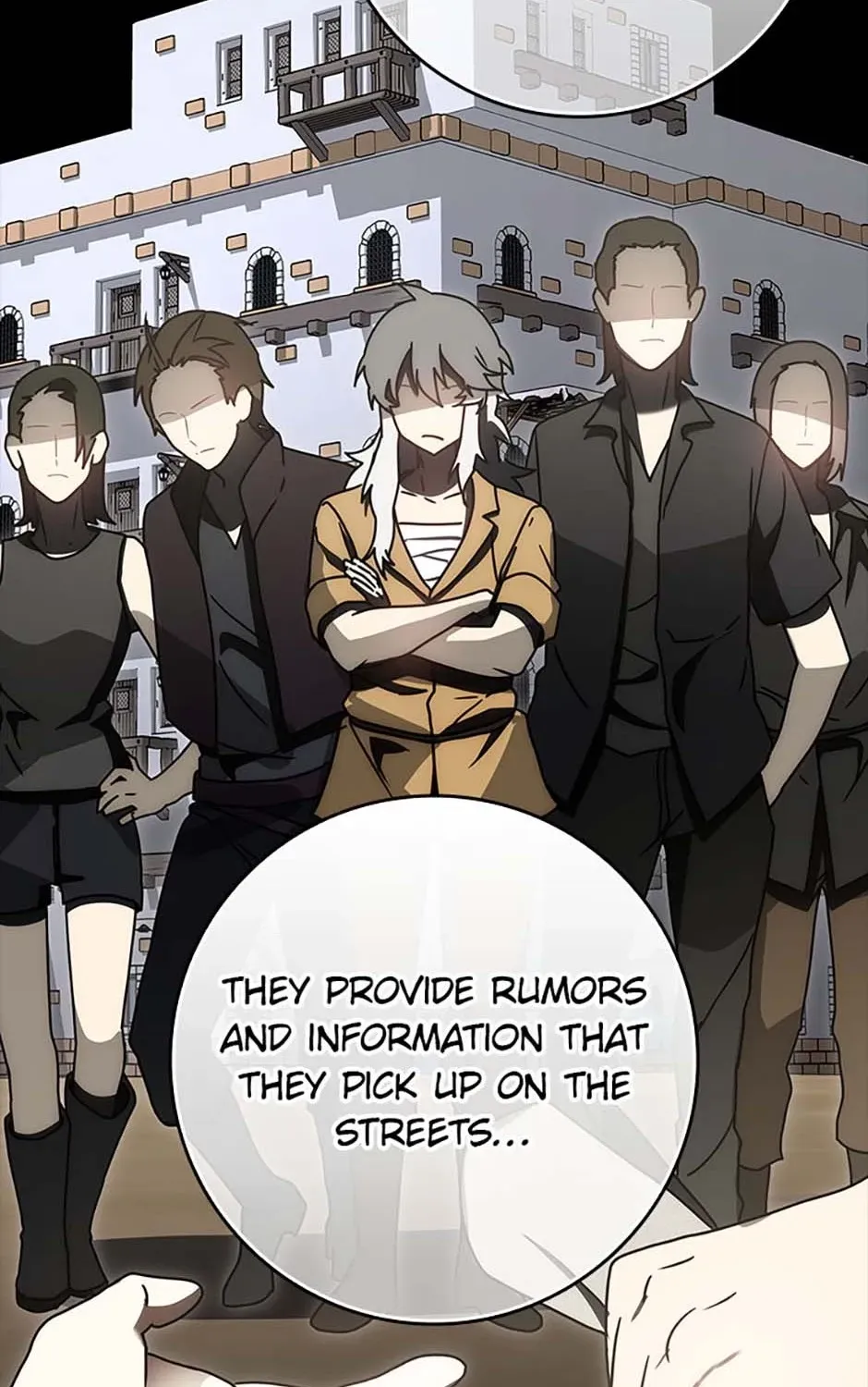 The Demon Prince goes to the Academy Chapter 81 - Page 92