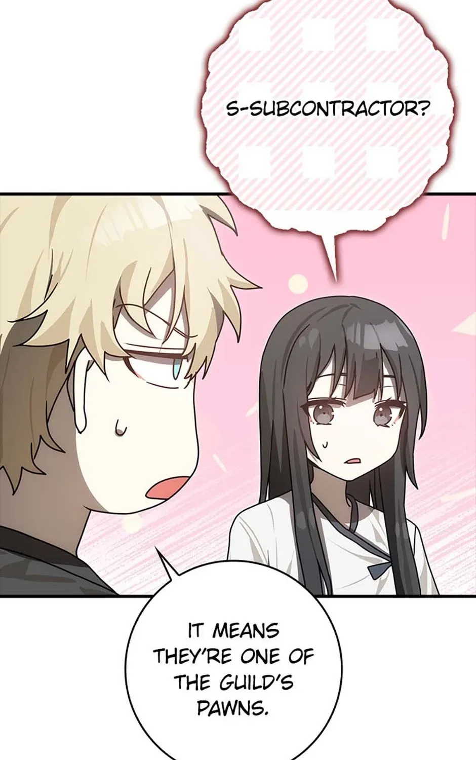 The Demon Prince goes to the Academy Chapter 81 - Page 96