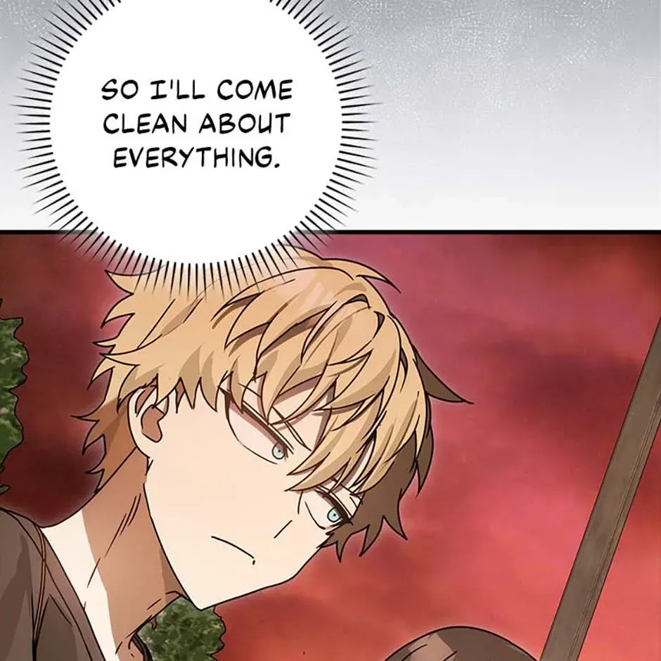 The Demon Prince goes to the Academy Chapter 81 - Page 104