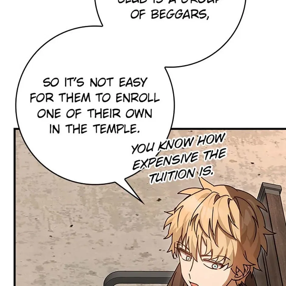 The Demon Prince goes to the Academy Chapter 81 - Page 107