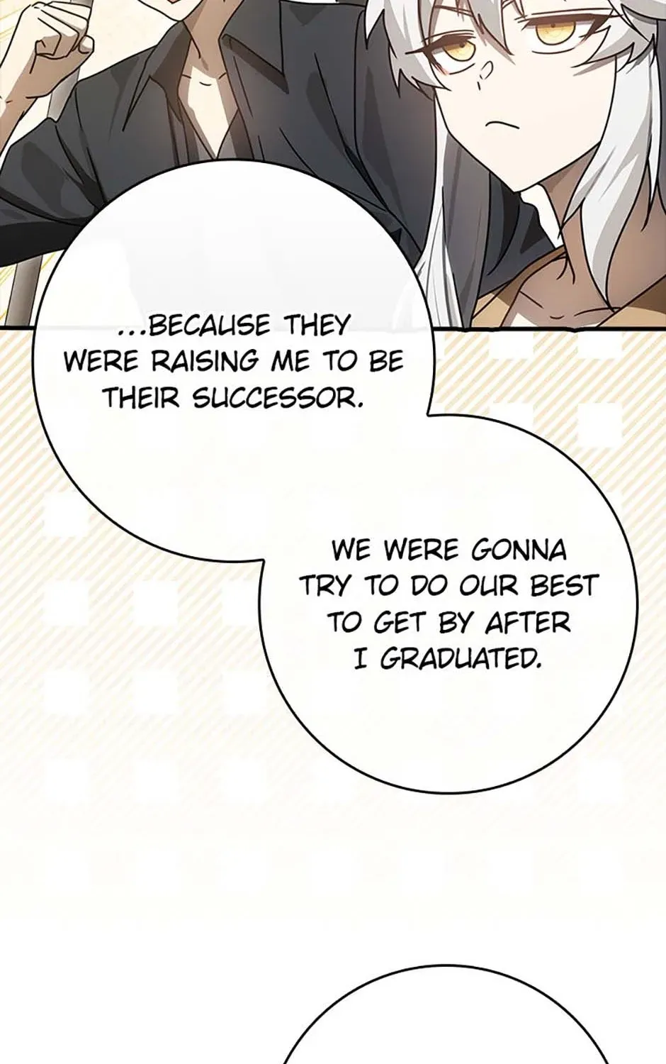 The Demon Prince goes to the Academy Chapter 81 - Page 112