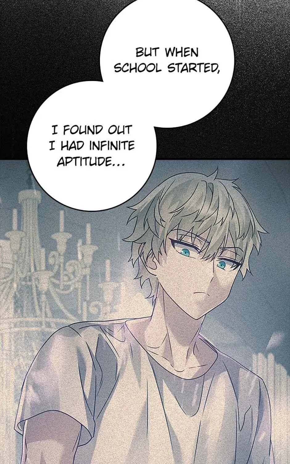 The Demon Prince goes to the Academy Chapter 81 - Page 116