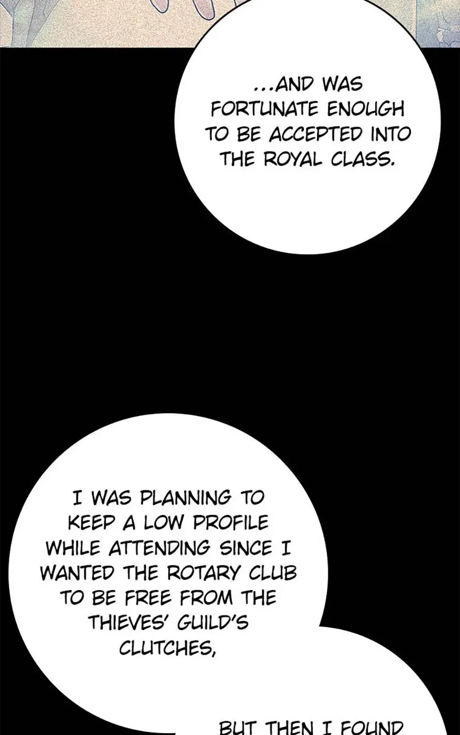 The Demon Prince goes to the Academy Chapter 81 - Page 118