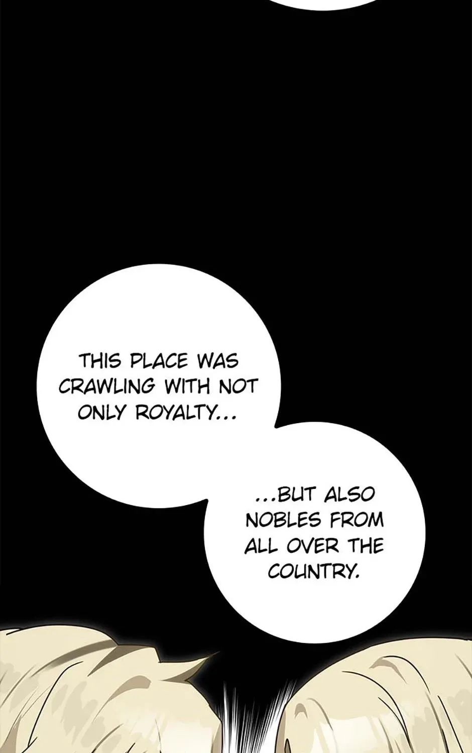 The Demon Prince goes to the Academy Chapter 81 - Page 122