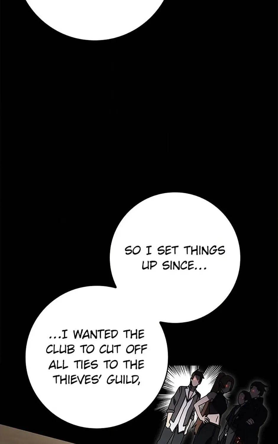 The Demon Prince goes to the Academy Chapter 81 - Page 126