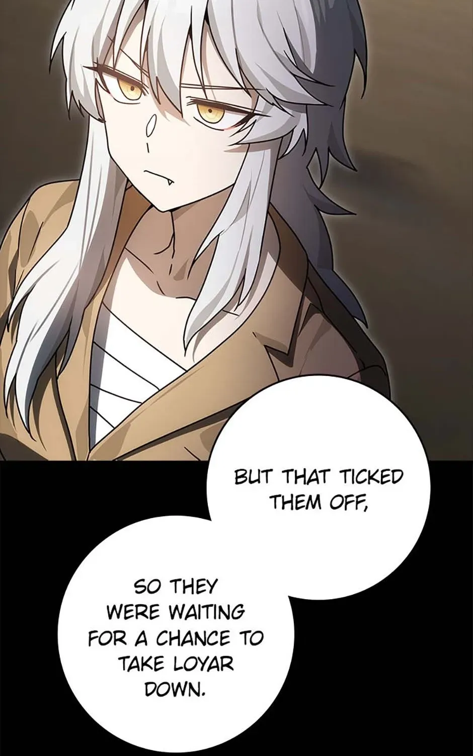 The Demon Prince goes to the Academy Chapter 81 - Page 128
