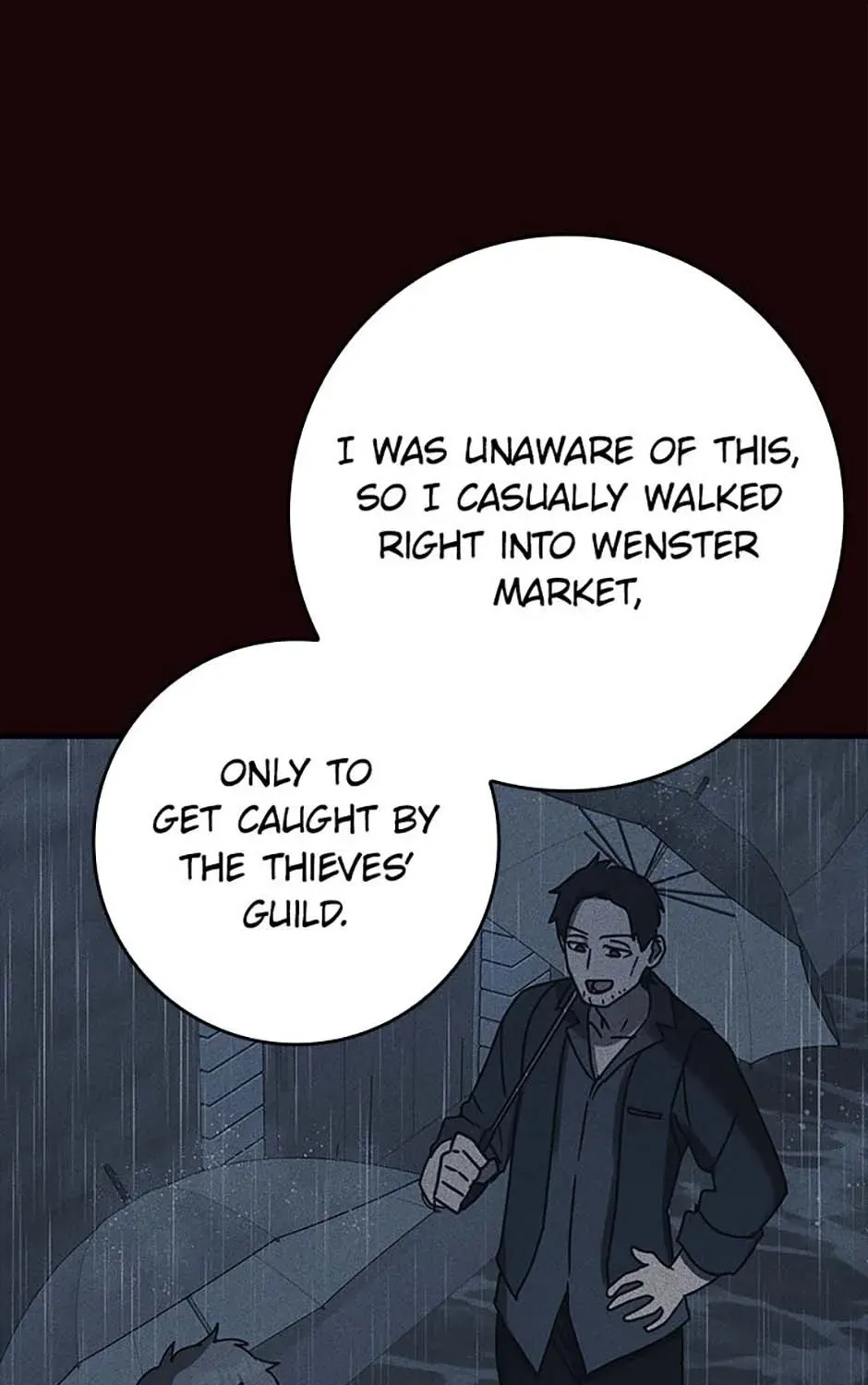 The Demon Prince goes to the Academy Chapter 81 - Page 130