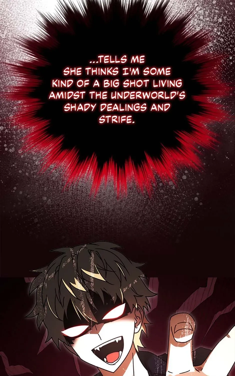 The Demon Prince goes to the Academy Chapter 81 - Page 140
