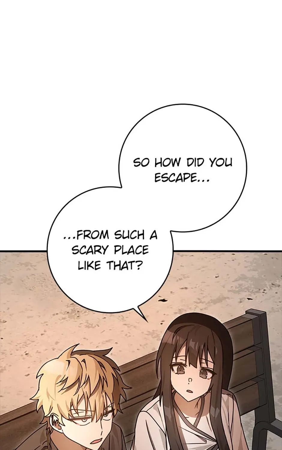 The Demon Prince goes to the Academy Chapter 81 - Page 144