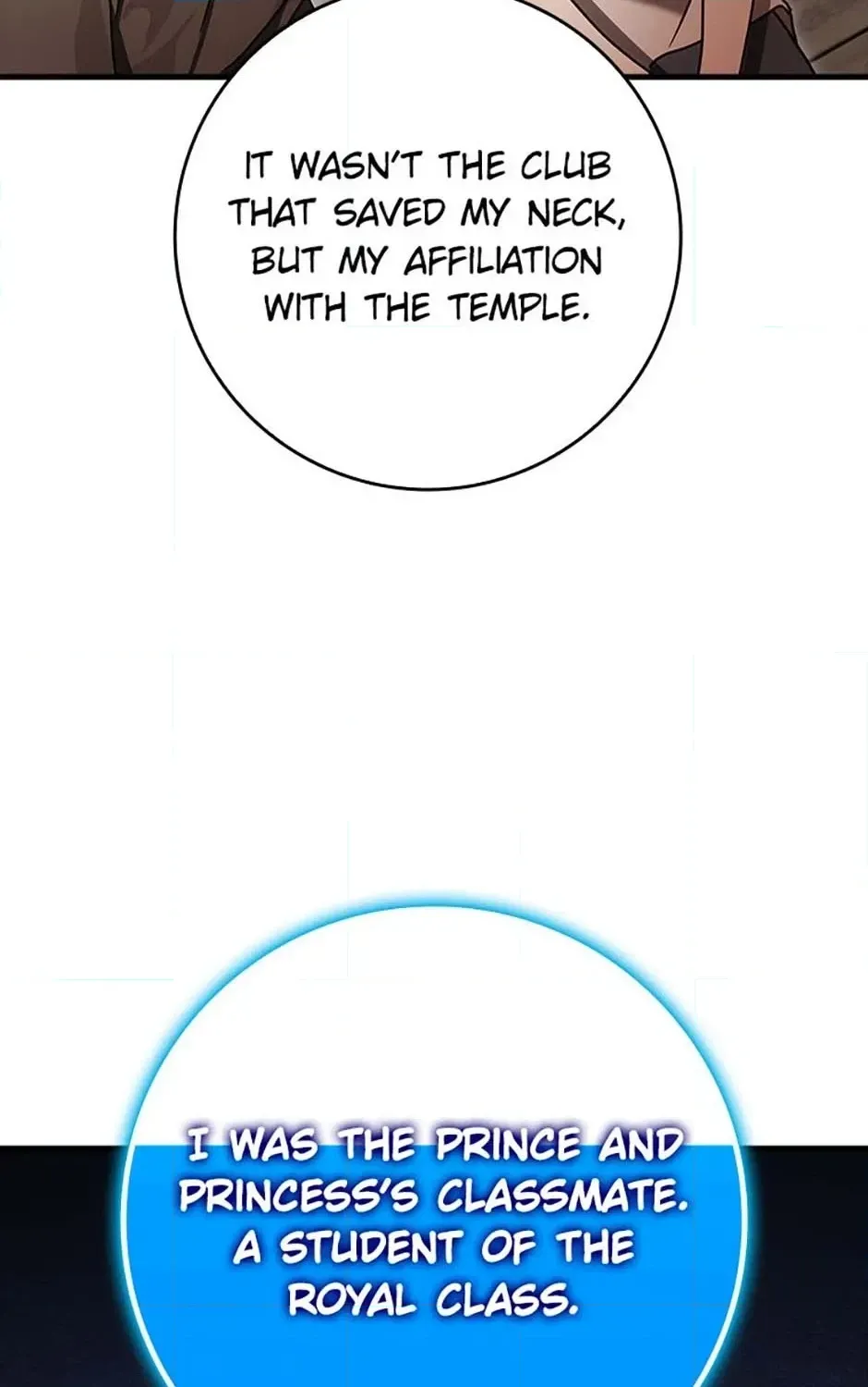 The Demon Prince goes to the Academy Chapter 81 - Page 146
