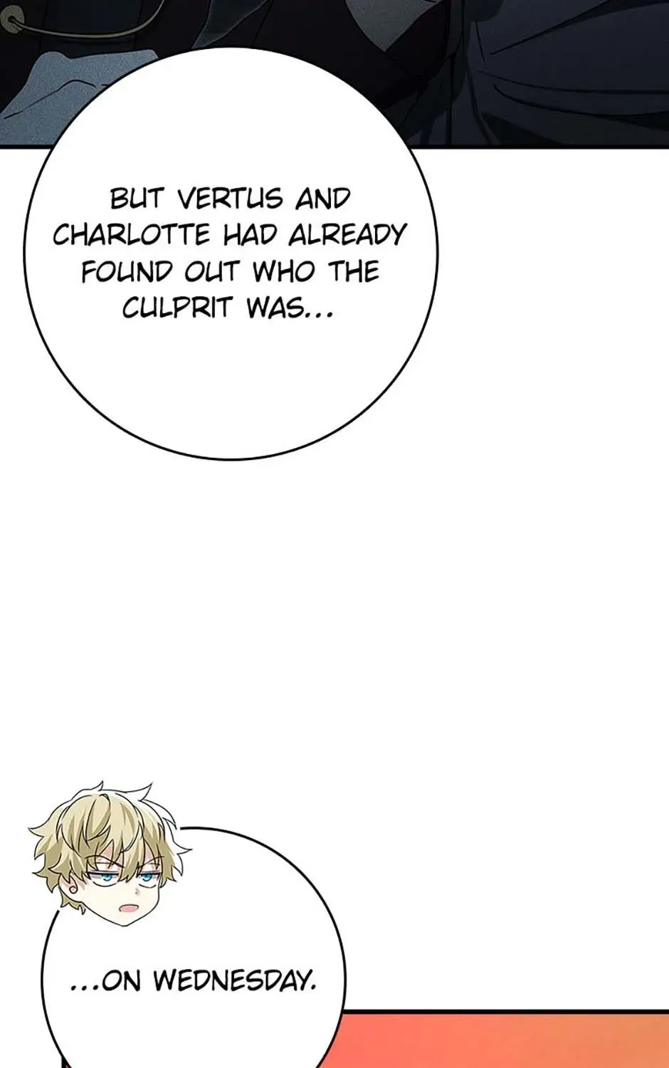 The Demon Prince goes to the Academy Chapter 81 - Page 152