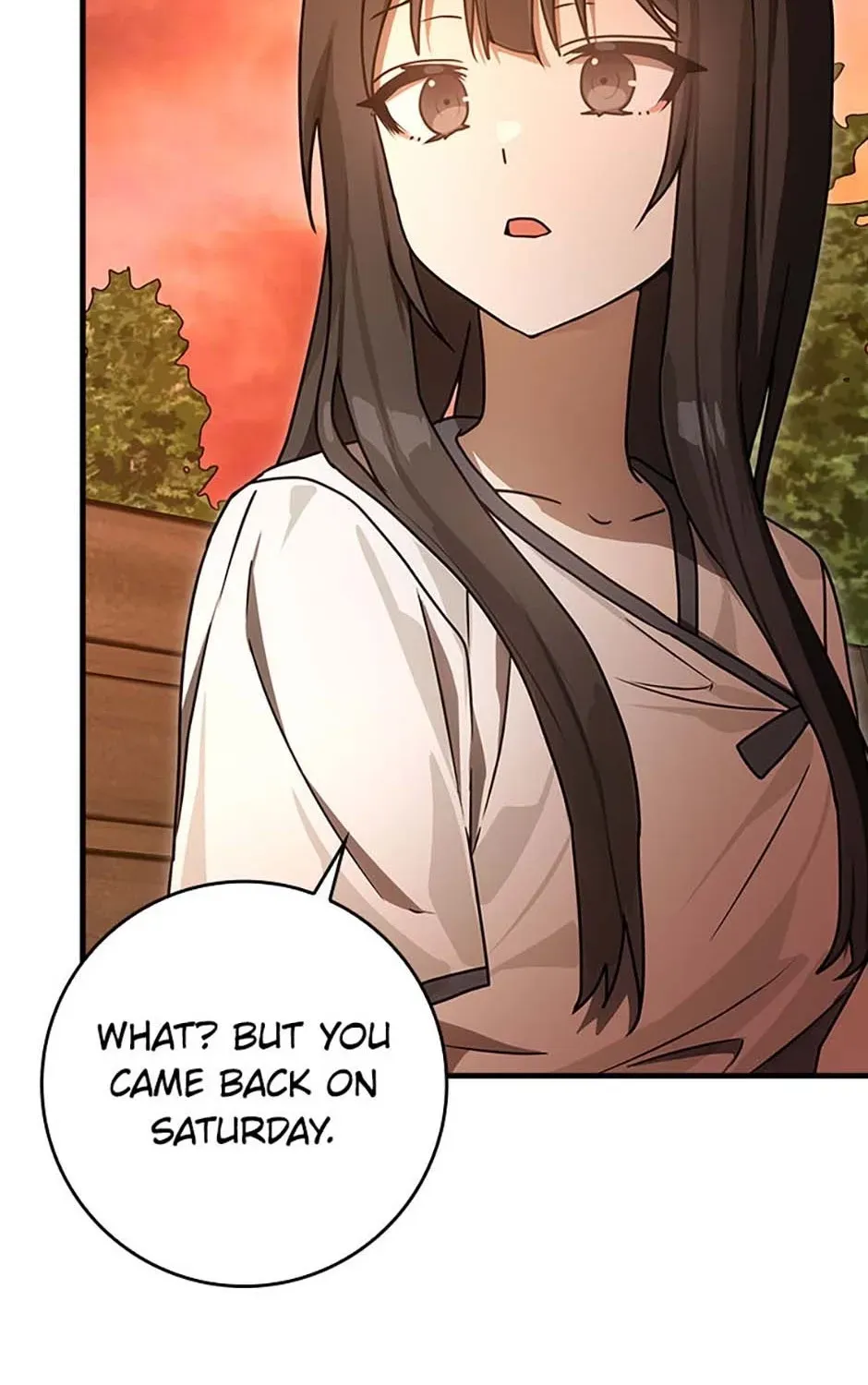 The Demon Prince goes to the Academy Chapter 81 - Page 154