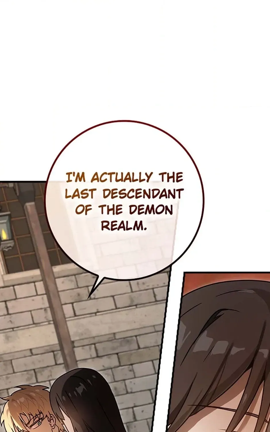The Demon Prince goes to the Academy Chapter 81 - Page 166