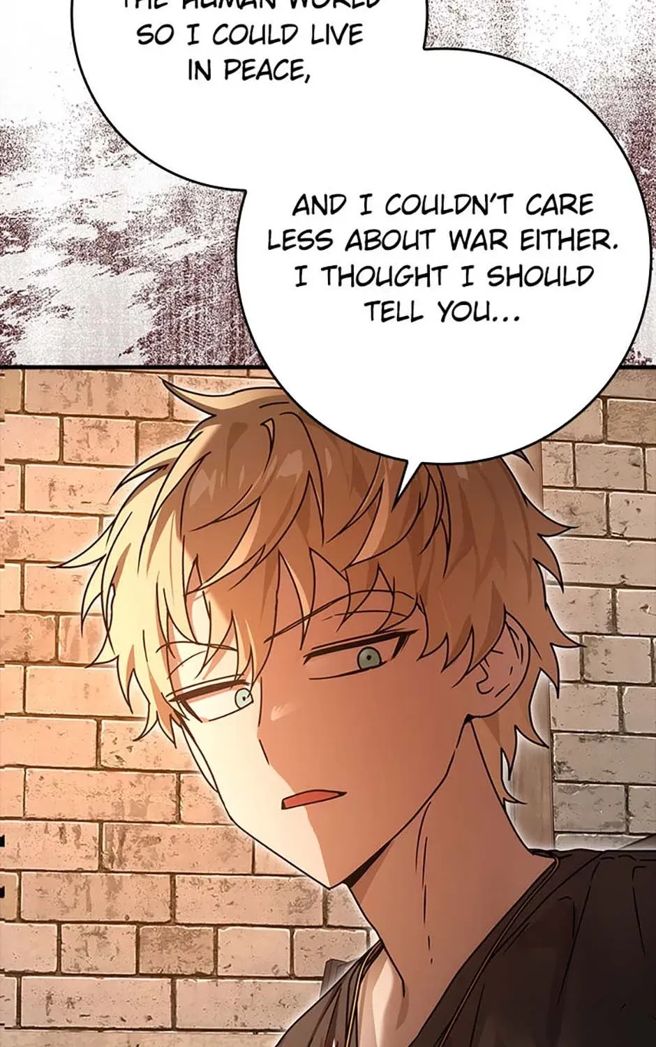 The Demon Prince goes to the Academy Chapter 81 - Page 170