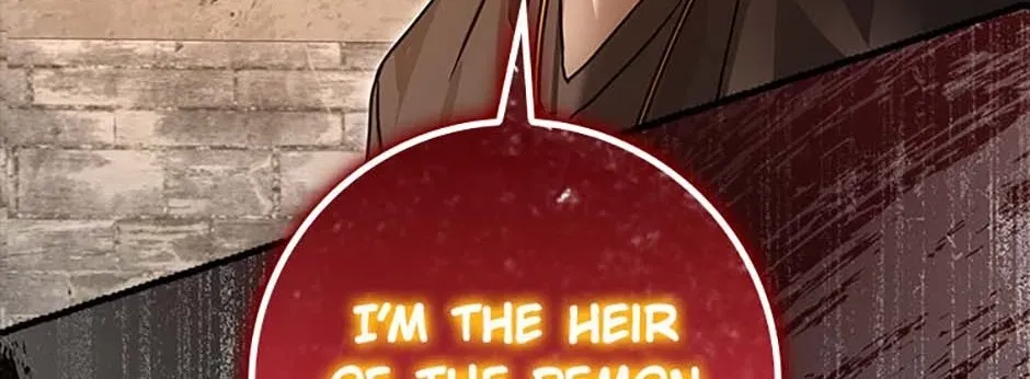The Demon Prince goes to the Academy Chapter 81 - Page 171