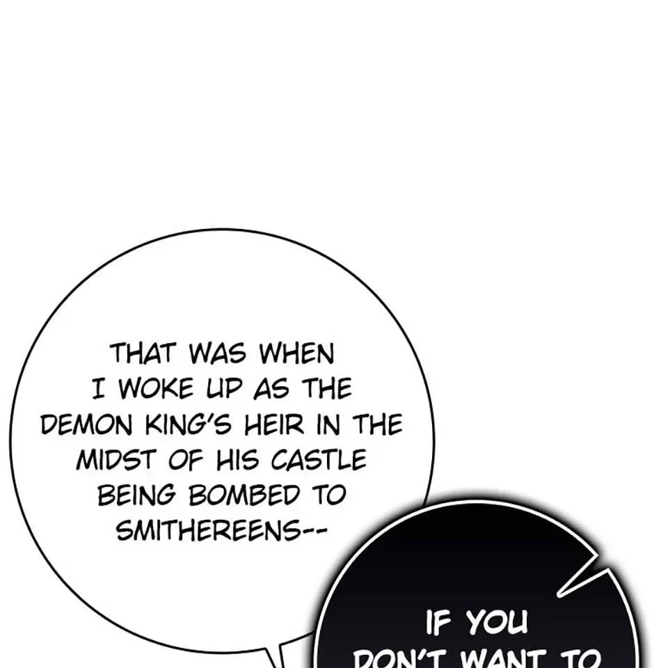 The Demon Prince goes to the Academy Chapter 81 - Page 181