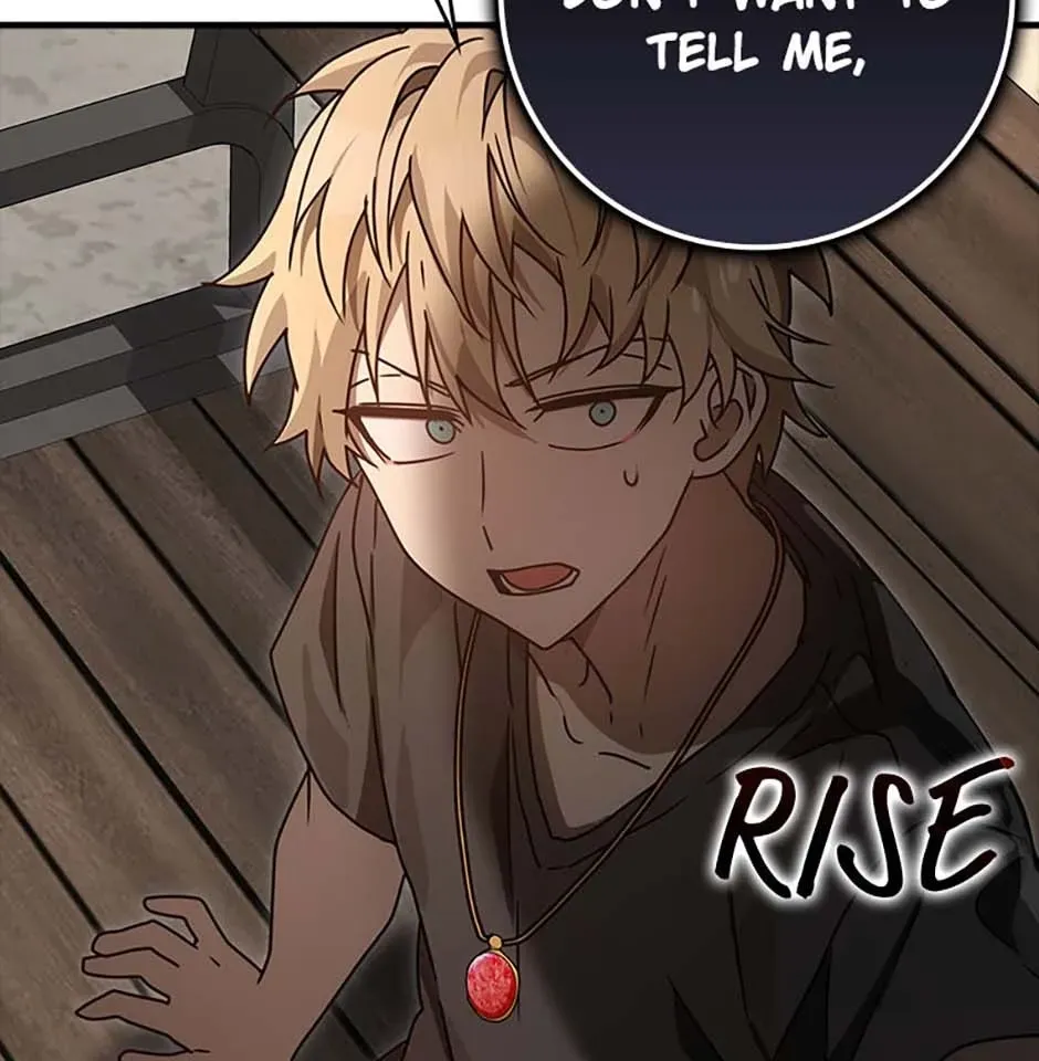 The Demon Prince goes to the Academy Chapter 81 - Page 182
