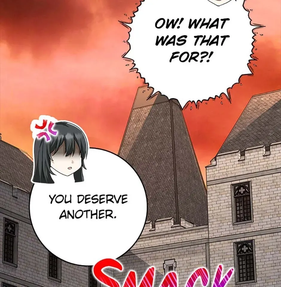 The Demon Prince goes to the Academy Chapter 81 - Page 185