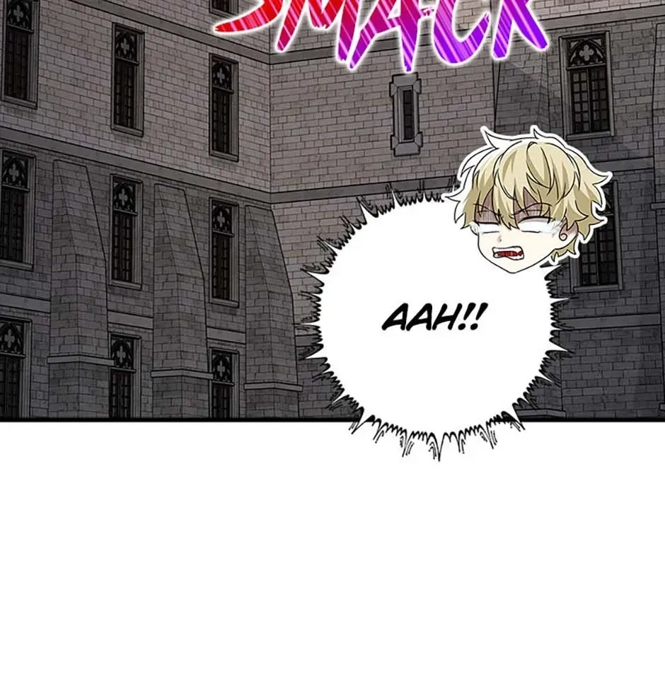 The Demon Prince goes to the Academy Chapter 81 - Page 186