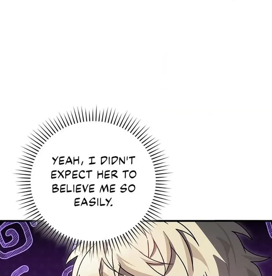 The Demon Prince goes to the Academy Chapter 81 - Page 190