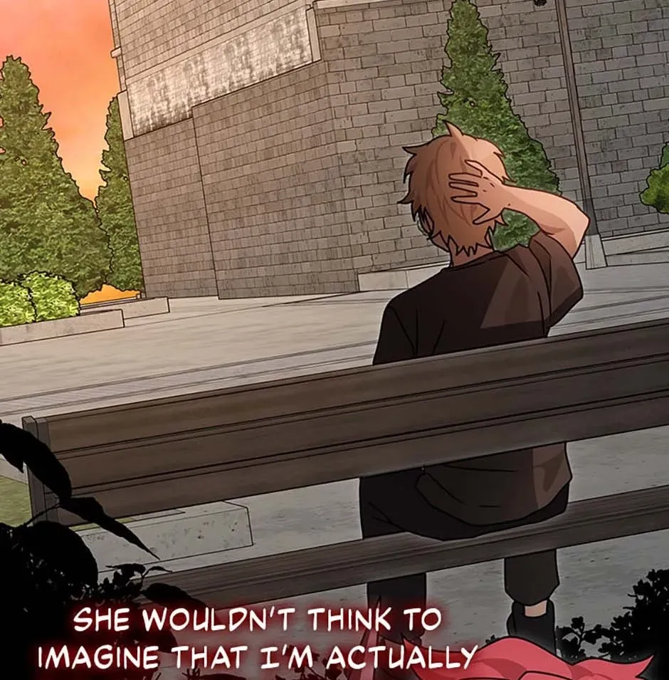 The Demon Prince goes to the Academy Chapter 81 - Page 193