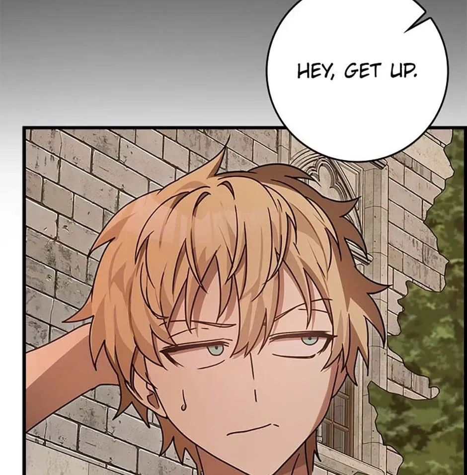 The Demon Prince goes to the Academy Chapter 81 - Page 196