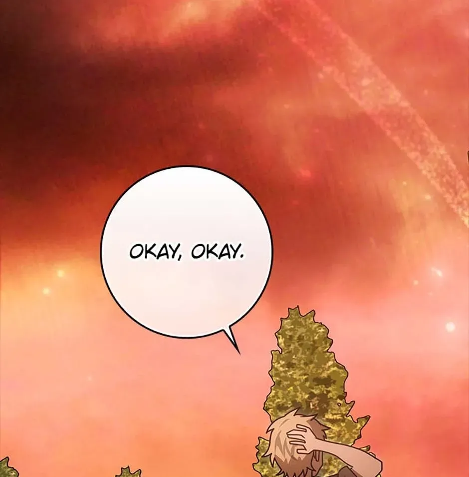 The Demon Prince goes to the Academy Chapter 81 - Page 204