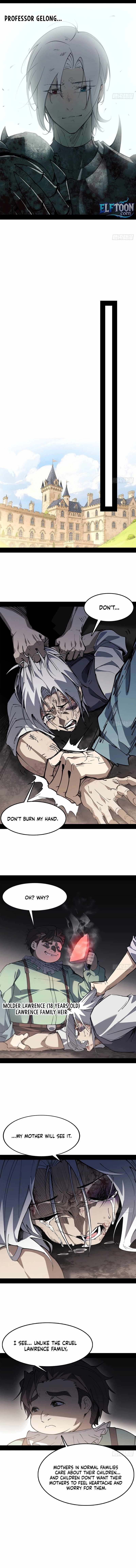 The Demon-Slaying Madman—reborn as a demon Chapter 17 - Page 2