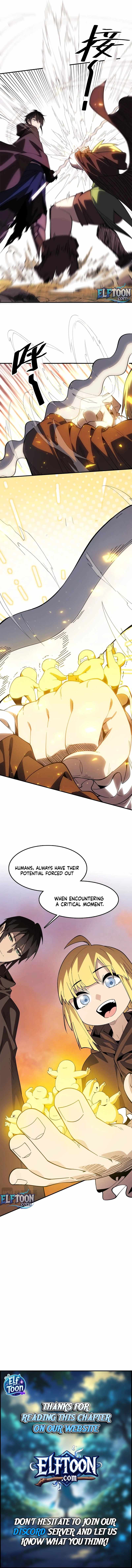 The Demon-Slaying Madman—reborn as a demon Chapter 19 - Page 14