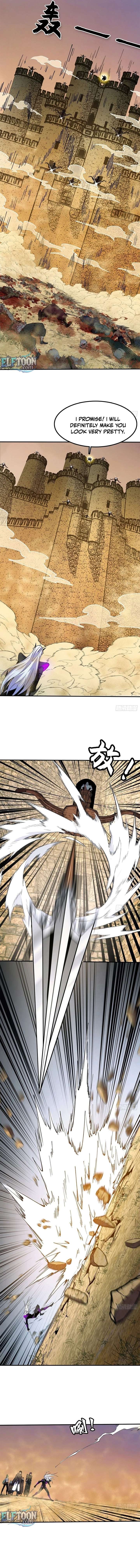 The Demon-Slaying Madman—reborn as a demon Chapter 21 - Page 20