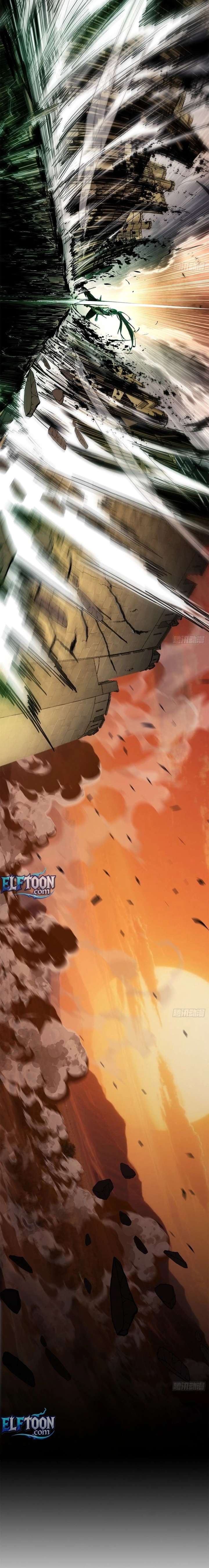 The Demon-Slaying Madman—reborn as a demon Chapter 22 - Page 9