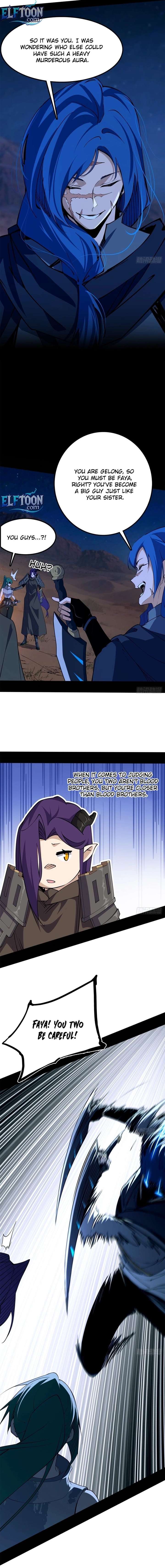 The Demon-Slaying Madman—reborn as a demon Chapter 22 - Page 20