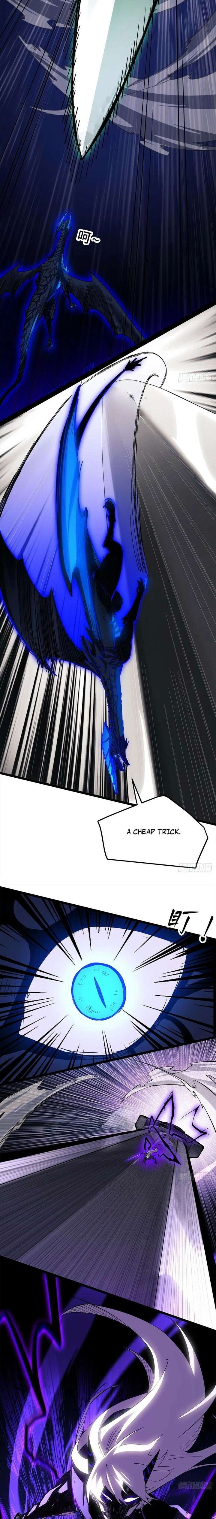 The Demon-Slaying Madman—reborn as a demon Chapter 23 - Page 13
