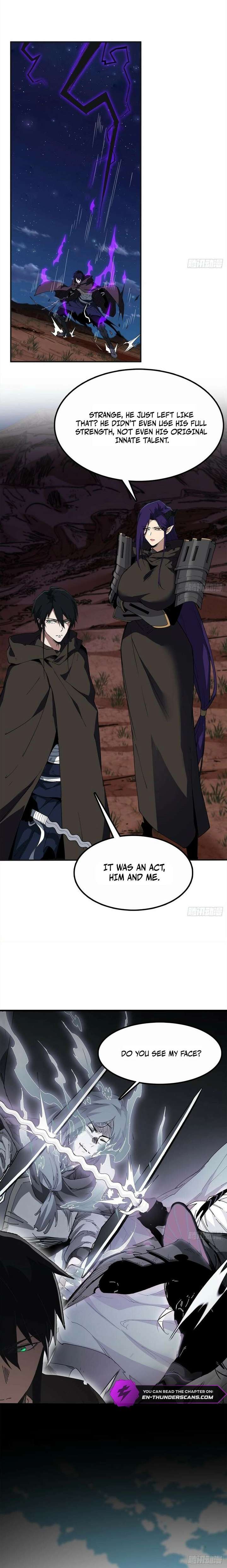 The Demon-Slaying Madman—reborn as a demon Chapter 23 - Page 16