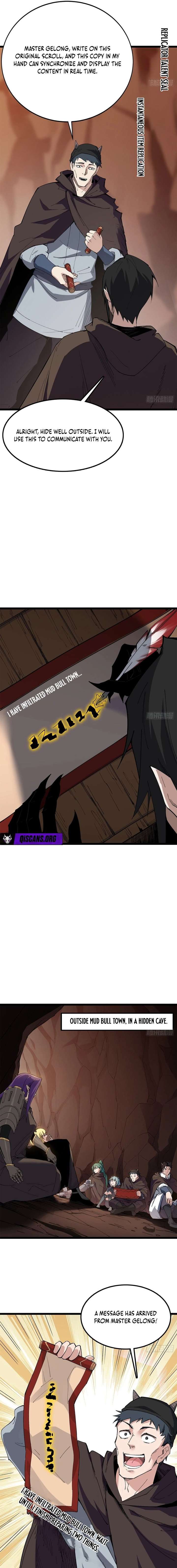 The Demon-Slaying Madman—reborn as a demon Chapter 25 - Page 15